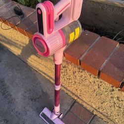 Cordless Vaccum 