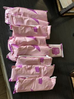 Frida Mom Ice Pads And Pad Liners