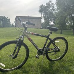 SCHWINN Racer RST OMNI SHIMANO 