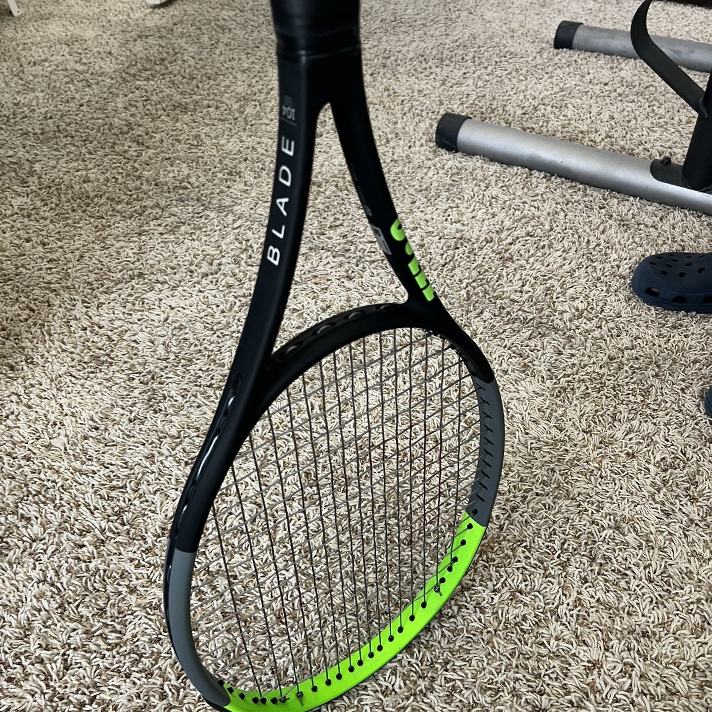 Wilson Blade 104 V7 for Sale in Allen, TX - OfferUp