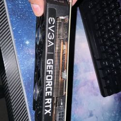 RTX 3060 12gb Cash Or Trade Not $1