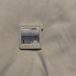 Mario Kart 7