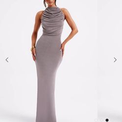 Babyboo Nala Maxi Dress