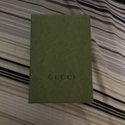 Gucci Wallet 