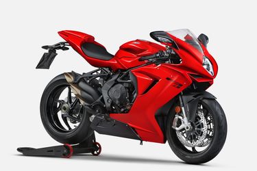 2026 MV AGUSTA F3 R