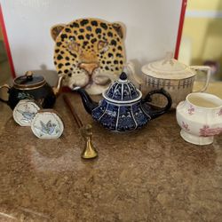 Assorted Items