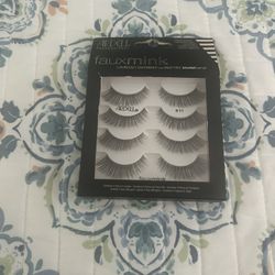 Ardell fake eyelashes