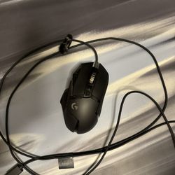 PC Gaming Mouse