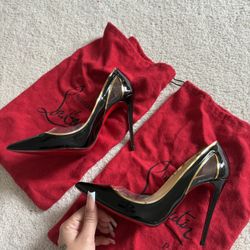 christian louboutin Red Bottoms