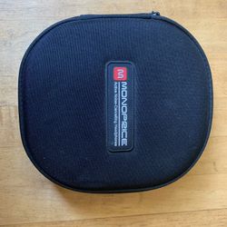 Mooprice Active Noise Cancelling Headphones