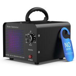 Ozone Generator