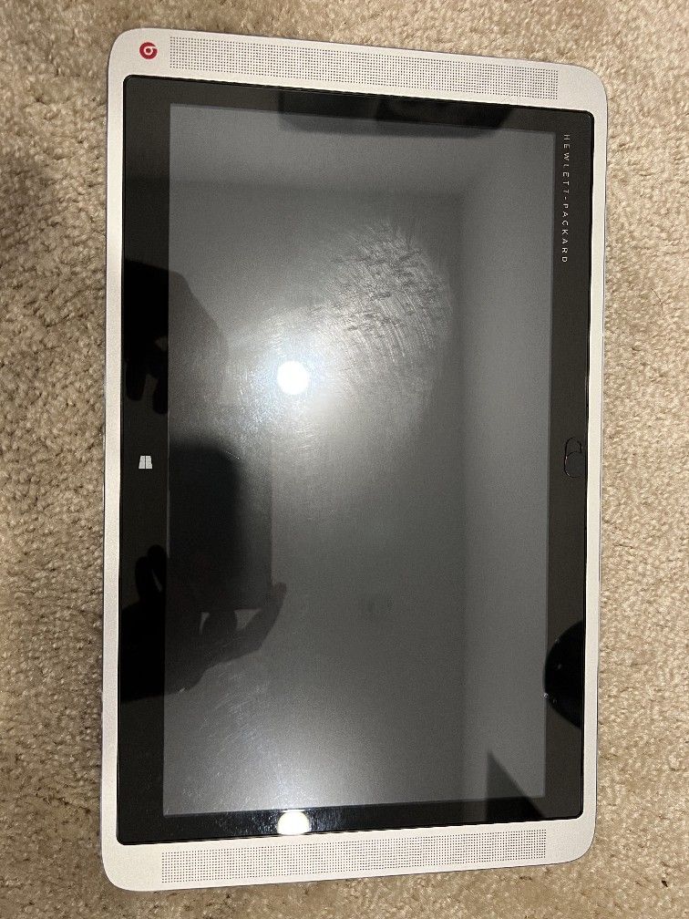 Hp Envy Detachable Pc 13