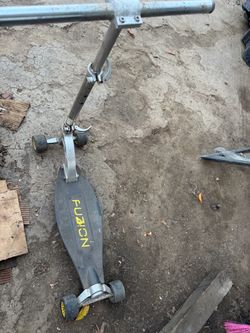Scooter