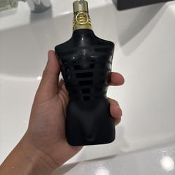 Jean Paul Gaultier Le Male Le Parfum