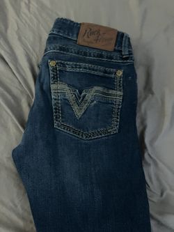 Rock denim 47s slim fit