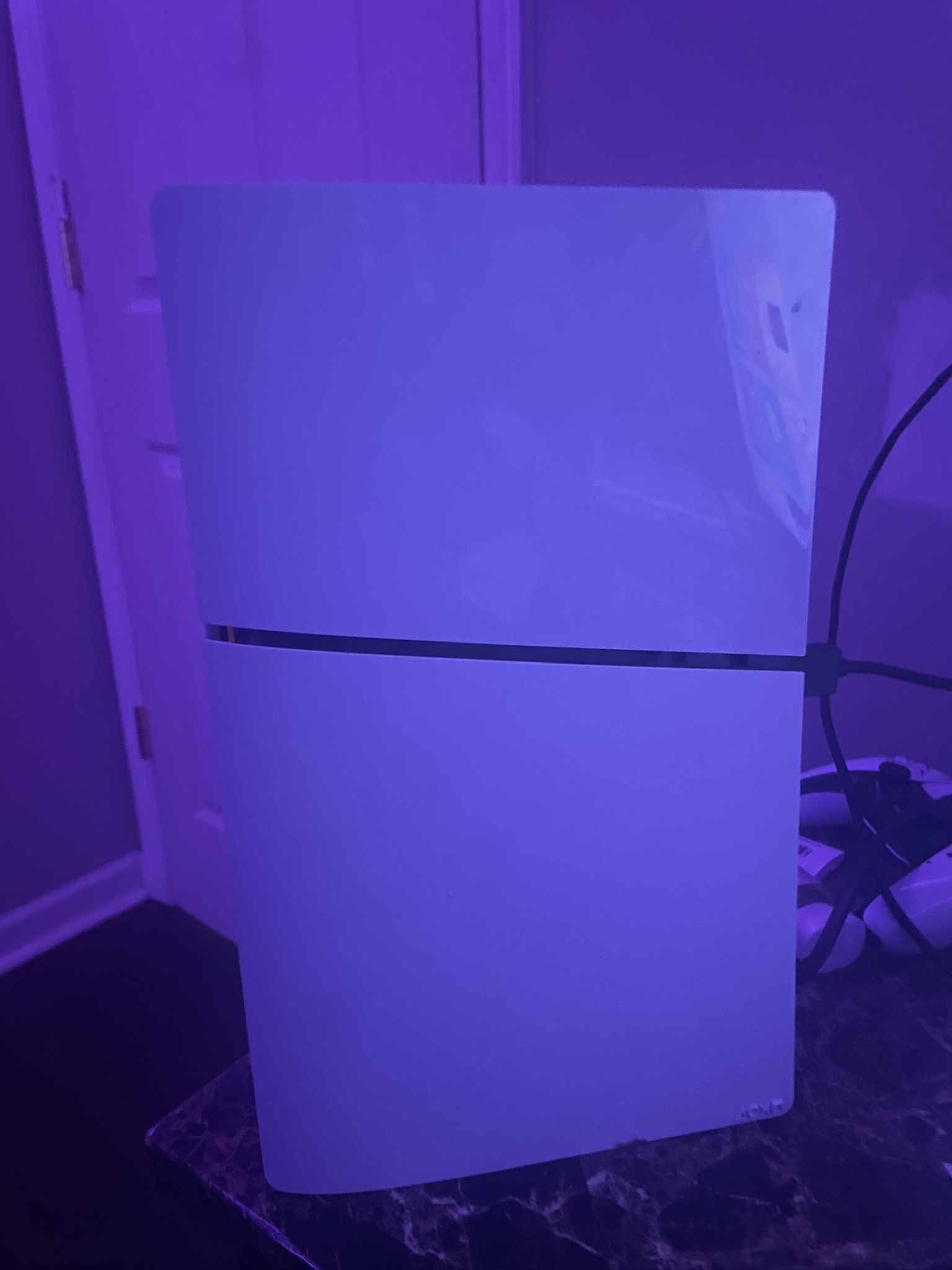 PS5 Slim Digital Version 