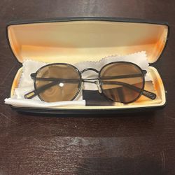 Sunglasses 