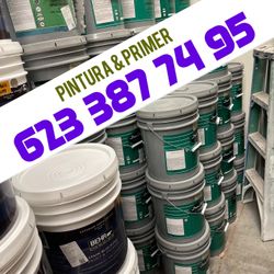Extra White Exterior Paints 