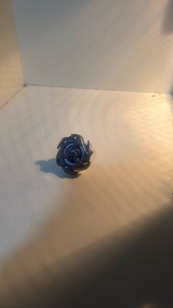 Weiss tiger Beyblade X
