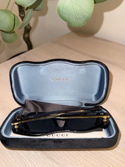 Gucci glasses