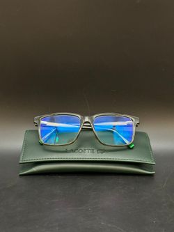 LACOSTE READING GLASSES #35673