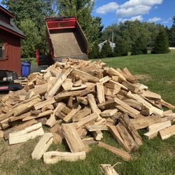 Firewood  200.00 