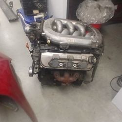 2002 Honda Accord