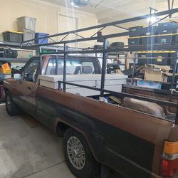 1986 Toyota SR5 Long Bed