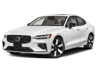 2023 Volvo S60 Recharge Plug-In Hybrid