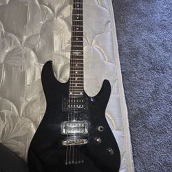 SGR Guitar 