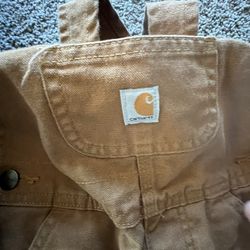 Carhart Toddler 
