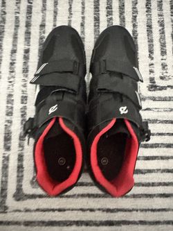 Peloton Shoes Size 45 (11.5 Men)