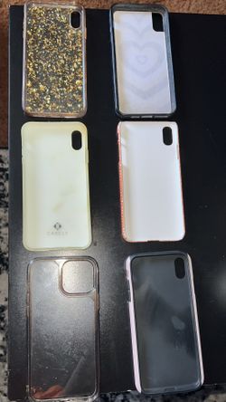 iPhone Cases :) *Wildflower, *Burga, *Casely,