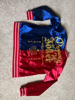 Harley Quinn costume women size small