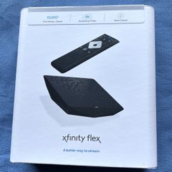 Xfinity Flex Smart Streaming Device