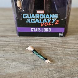 Marvel Legends Series Build A Figure Star Lord Marvel's Mantis ARM ONLY !!!