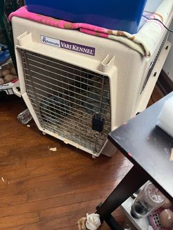 Dog Cage