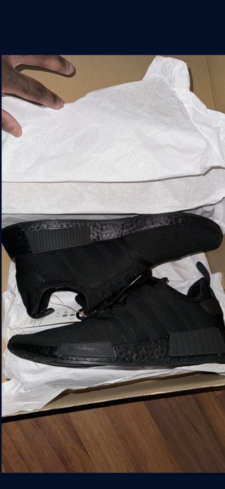 Adidas Nmd_r1