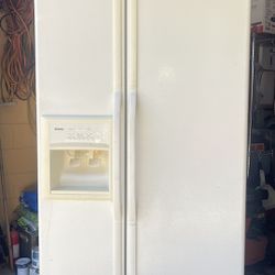 Usado Refrigerador Kenmore