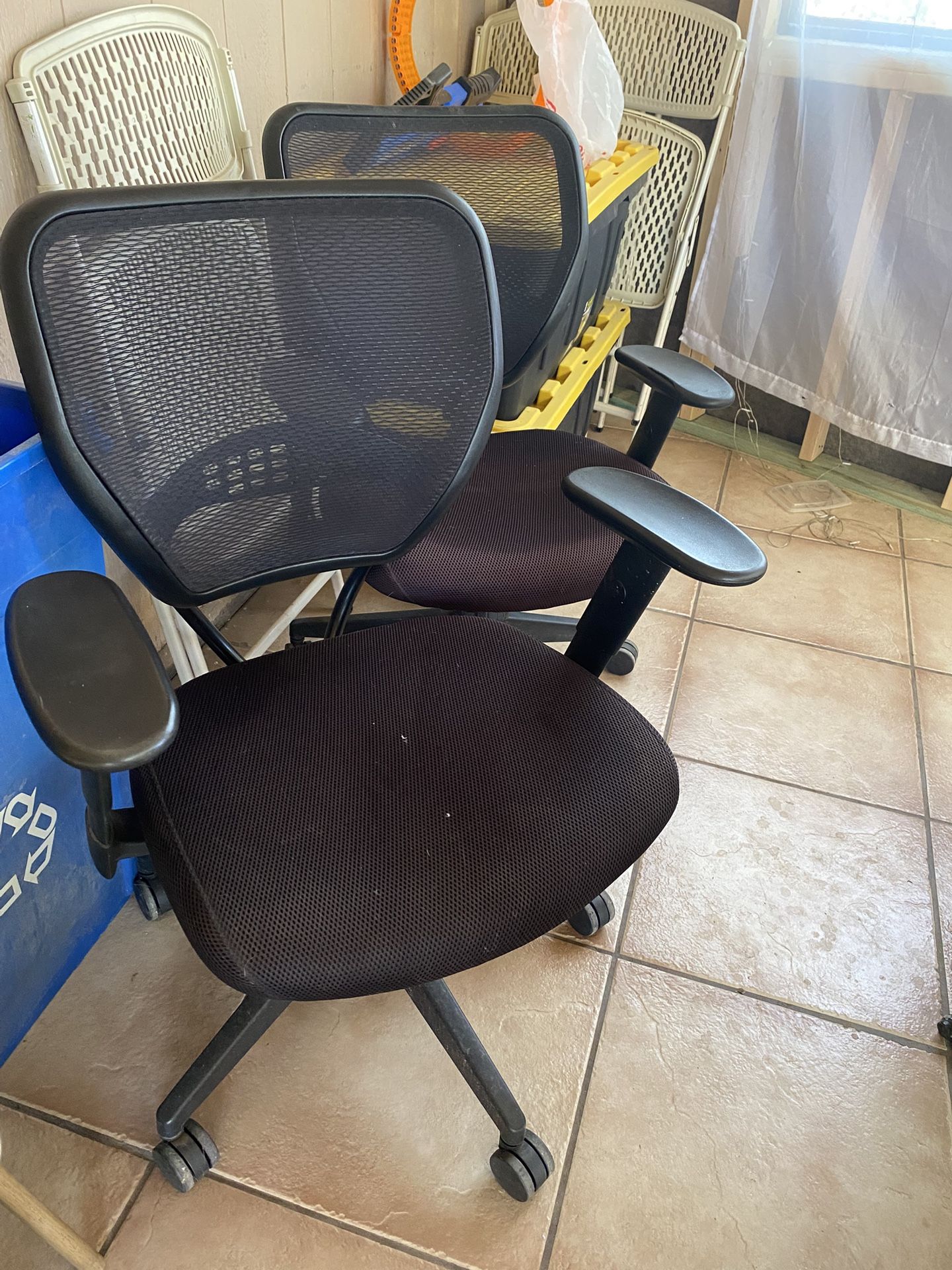 Office Chairs