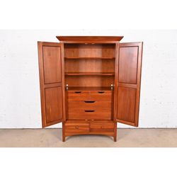 Ethan allen on sale american impressions armoire