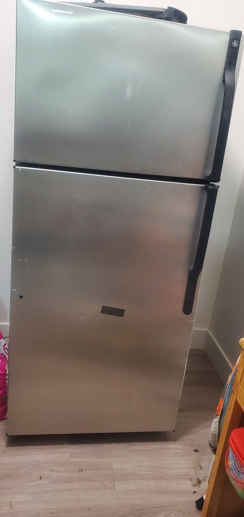 GE