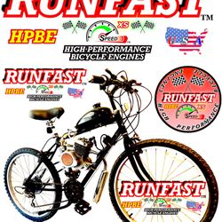 New Motorized Bike Parts Engines Bicycles And Much Much More 