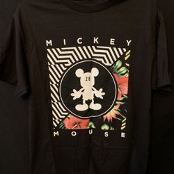 Mickey Mouse Neff Shirt