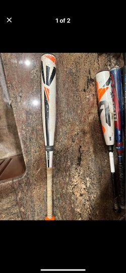Easton Mako 30 Drop 10