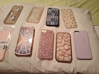 I PHONE CASES