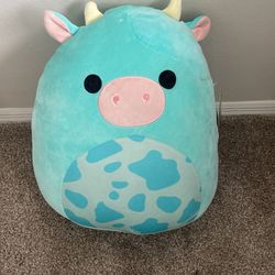Tuluck Squishmellow