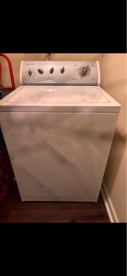 Washer
