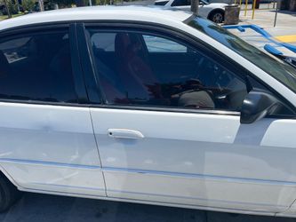 2005 Honda Civic