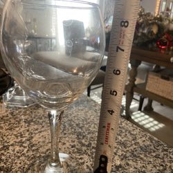 Wine Glasses (24) 
